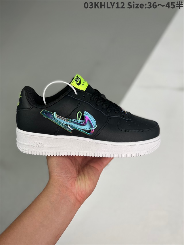 women air force one shoes size 36-45 2022-11-23-560